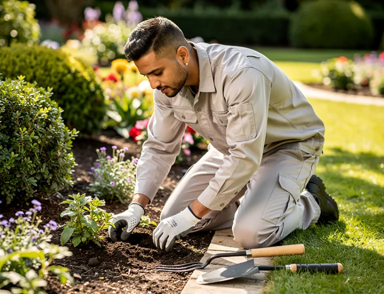 Landscape Designer service in New South Memphis